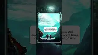 Ancient Planet 7.2 Walkthrough