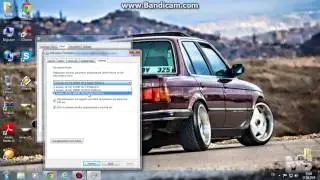 Windows 7 Mikrofon Ayarları