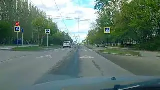 Прогулка по Полевой и Арбузова пока цвели яблони Академгородок Новосибирск 2024