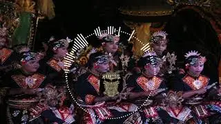 Baleganjur Kreasi Pancer Jagat (audio official) - Triangga Art Panjer