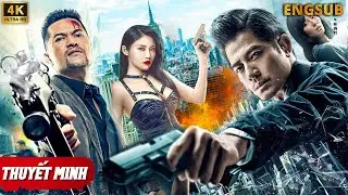 SÁT THỦ TRONG MÀN SƯƠNG - [Thuyết Minh] | Bom Tấn Hành Động Giang Hồ Hồng Kong Đặc Sắc 2024