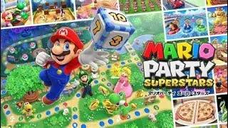 仲良し（？）マリパ！