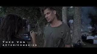 Bishop Gunn "Alabama" Behind the Scenes Part 4