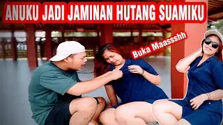 WIK WIK DEMI BAYAR HUTANG AKU RELA NGELAKUIN INI