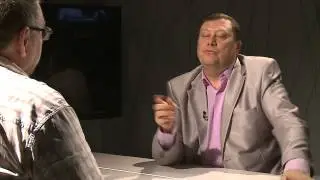 Программа Послесловие с Ярославом Питерским на ТК 