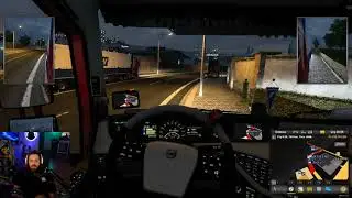 Elraenn RRaenee İLE İLK TANIŞMASINI ANLATIYOR