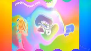 Crying Preview 2 Gummy Bear Effects Sponsored By Preview 2 Effects