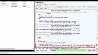 Regular Expression Extractor