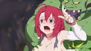 Goblin Slayer「AMV」- Monster ᴴᴰ