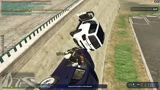 ХАХАХАХАХАХААХ [gta 5 rp]