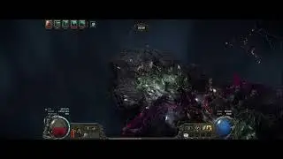 POE2 - Full Xesht +4 run with Infernalist Summoner