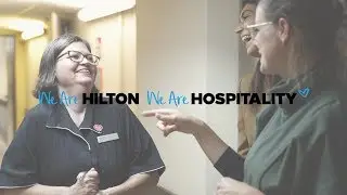 Hilton Hotels in Austria - United in Diversity