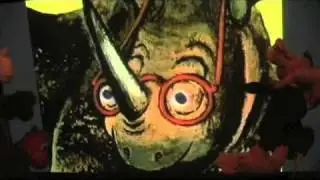 Golden Book Video Killers XI - Part 5