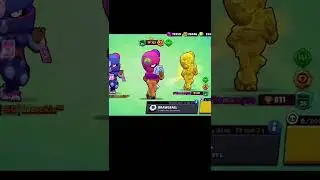 Subscribe and like please🙏  #brawl #brawlstars #Shorts