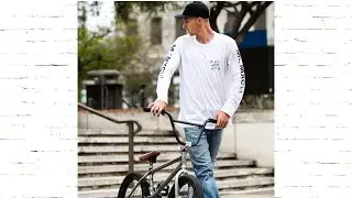 Logan Penberg - BMX Motivation