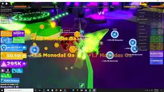 Krunker y roblox AFK TRAINING