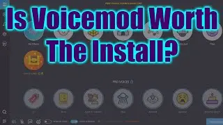 Is Voicemod Worth Using for Streams and Recordings?