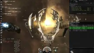 EVE Online en español Ascención 14 Negocios