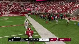 The Hunt is real!!! Runnnn!!!!