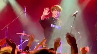 🇬🇧 W24 London Concert, UK - ‘Everything is Fine’ (Born Again Tour 2023)