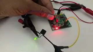 Frequency Generator Arduino and DDS AD9833