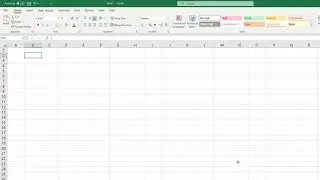 Building an Excel Pipeline Tracker for Car Salesperson (part 1)