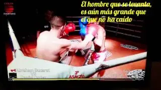 el hombre que se levanta es mas grande aun que el que no ha caído nunca
