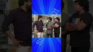 Tag your friend 😂😂#shorts #parithabangal #comedy