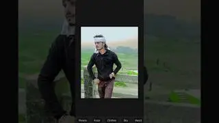 new year 2024 photo editing snapseed photo editing kaise kare PicsArt special