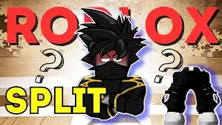 Как пройти Сплит уровень 1-18 в Roblox SPLIT