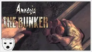 Time to Show These Little Rats Who's The Boss | Amnesia: The Bunker - Part 3