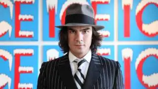Brian Ermanski, ICE