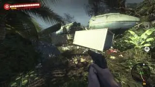 Мертвый Остров (рус/кооп) - ч. 23