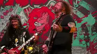 Exodus - Brain Dead (with Maya Neelakantan) - 11/4/24