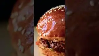 Cheese Burger #shorts