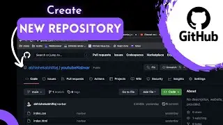 Create a GitHub Repository in Minutes: A Step-by-Step Tutorial