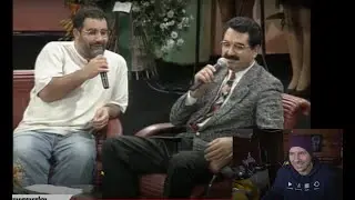 The One Singing High or Singing Low ? Ahmet Kaya & İbrahim Tatlıses Voice Analysis