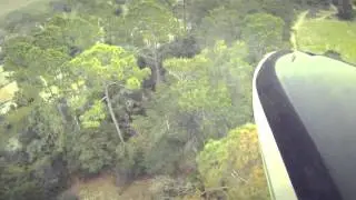 HiDef GoPro Parkzone Radian Film