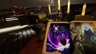 Moss Book II Chapter 1