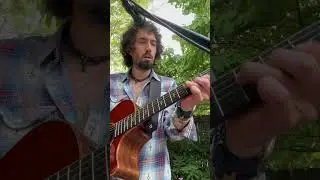Happy Fingerstyle Guitar Solo #acousticguitar #guitarsolo #fingerstyle #looping