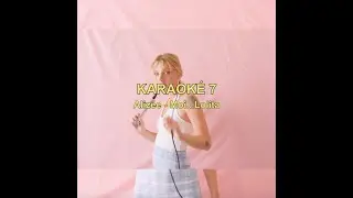 Janie - Karaoké 7 (Alizée)