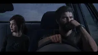 The Last Of Us Part I (Remake) - Gameplay (NG+) #PART7