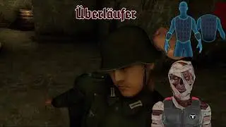 Uberlaufer VR - Early Access + bHaptic A-T-H