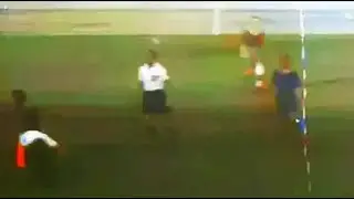 [NO] Polska v Austria [11/08/1936] Poland v Austria