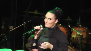 Елена Ваенга - Москва (Меридиан)-2часть-05.06.2018