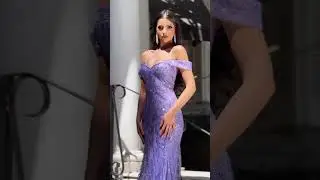 Luxury Dresses collection