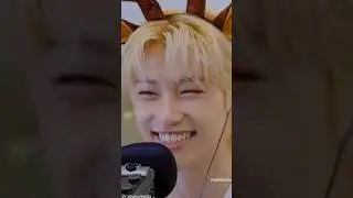 Lee Felix is a sunshine ☀️