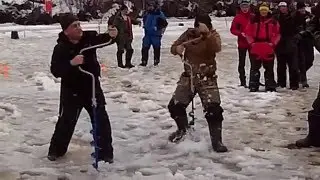 турнир 