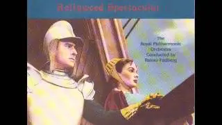 Fantasy on Themes from "Young Bess" (1953) - Miklos Rozsa