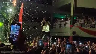 TZ da Coronel - Essência de Cria (Ao Vivo no Rap Gold Recife 2022)